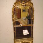 381 8607 MIRROR